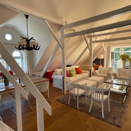 Landhaus Am Rheinsteig & Loreley Lykershausen المظهر الخارجي الصورة