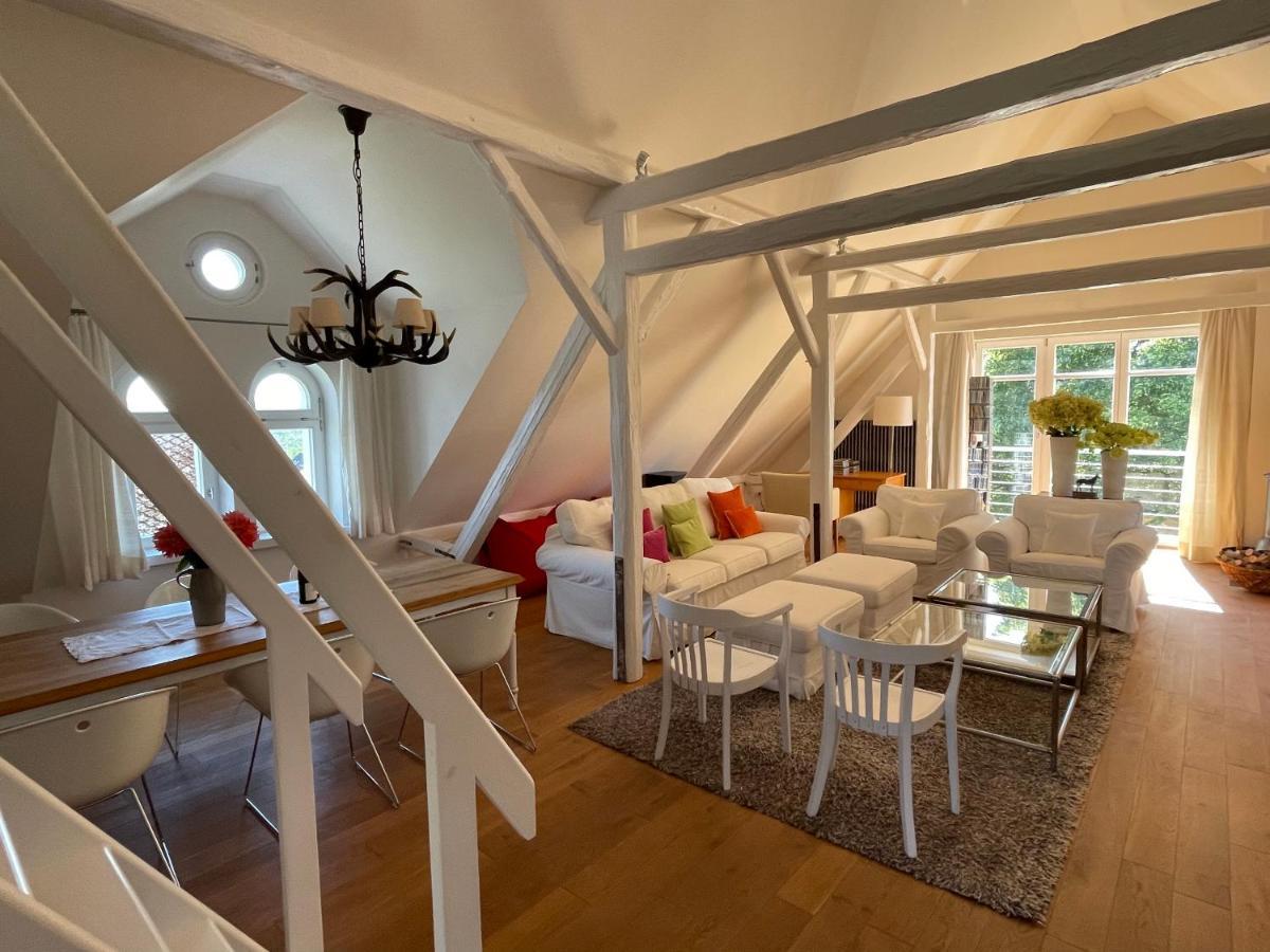 Landhaus Am Rheinsteig & Loreley Lykershausen المظهر الخارجي الصورة
