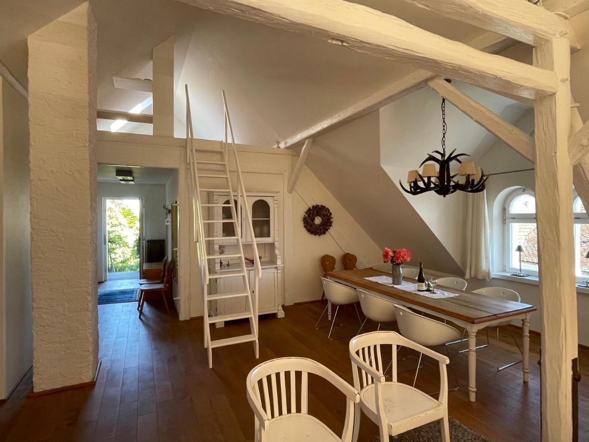 Landhaus Am Rheinsteig & Loreley Lykershausen المظهر الخارجي الصورة