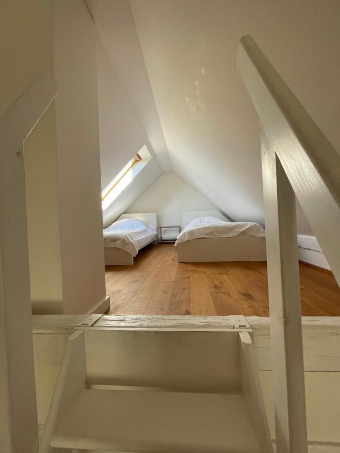 Landhaus Am Rheinsteig & Loreley Lykershausen المظهر الخارجي الصورة